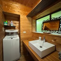 静岡県賀茂郡東伊豆町片瀬の売買物件/洗面所