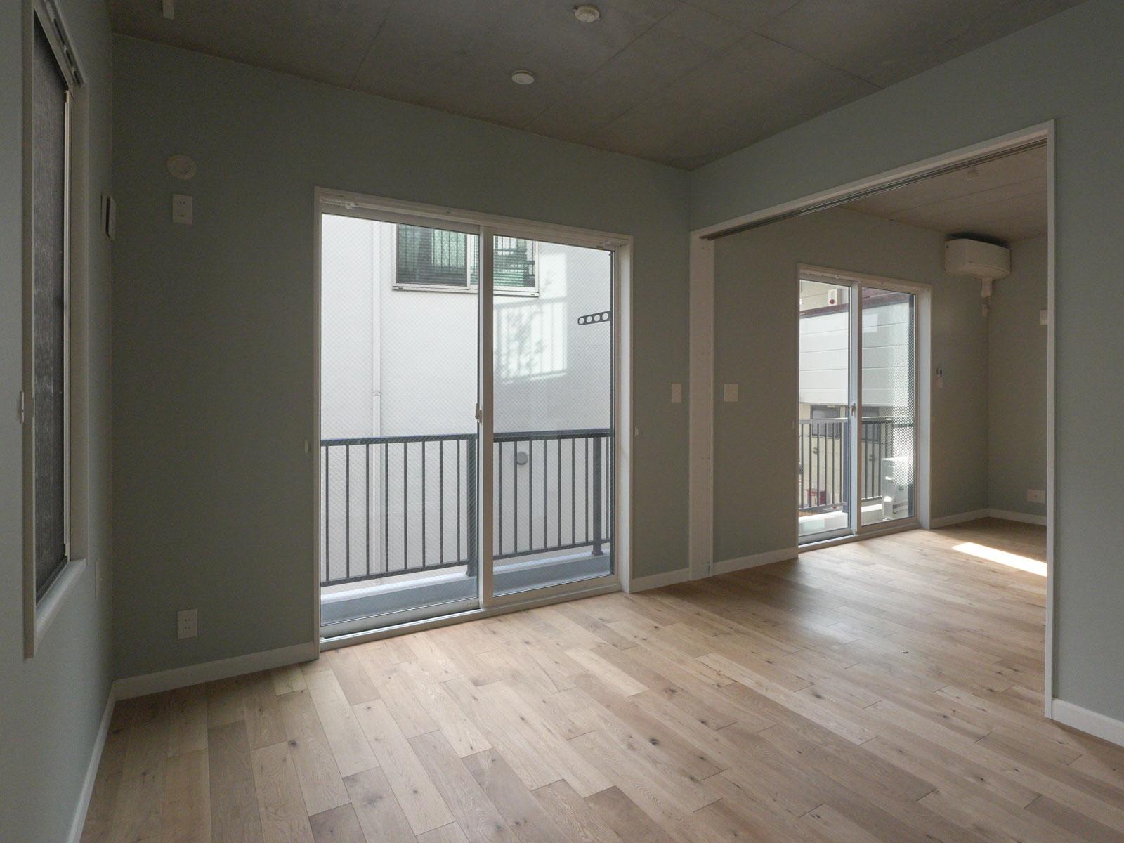 大田区北千束の賃貸物件/個室は約8.4畳