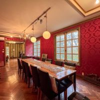 静岡県下田市白浜の売買物件/ダイニングスペース