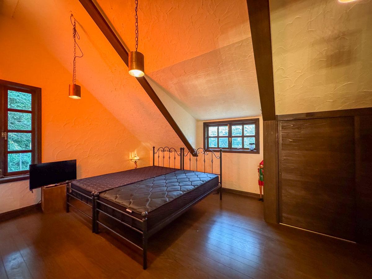 静岡県下田市白浜の売買物件/3階の洋室3