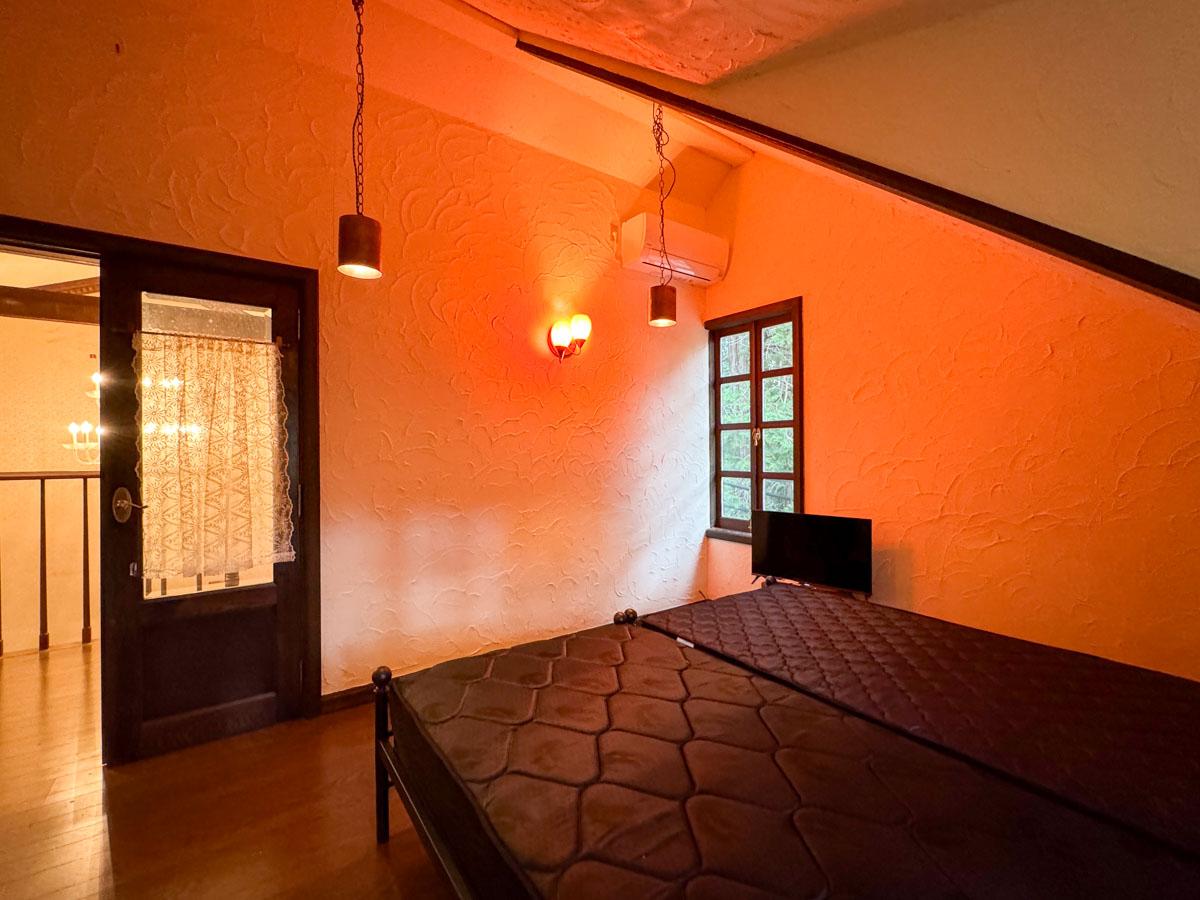 静岡県下田市白浜の売買物件/3階の洋室3