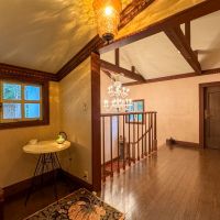 静岡県下田市白浜の売買物件/3階のホール部分