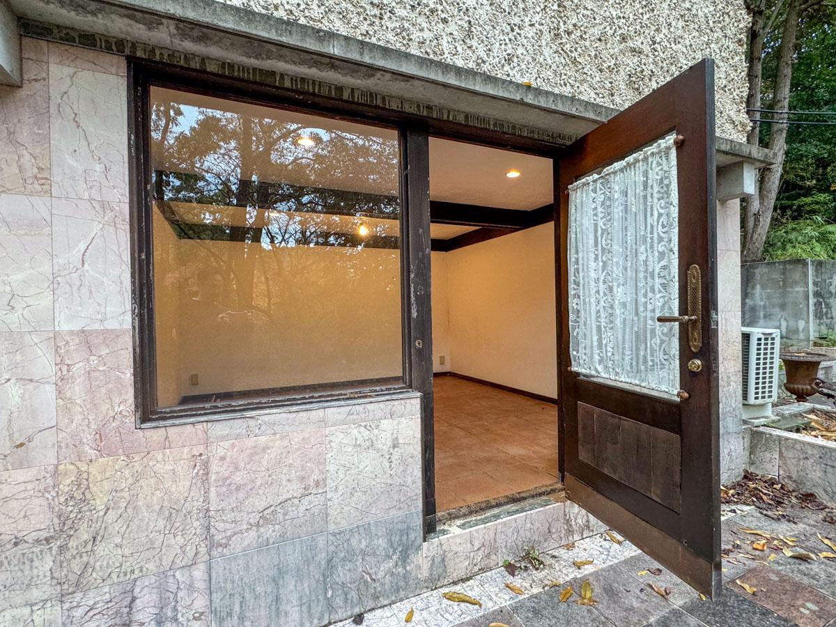 静岡県下田市白浜の売買物件/1階の洋室6