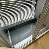 渋谷区千駄ヶ谷の賃貸物件/3F：ベランダ