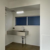 品川区上大崎の賃貸物件/2F：キッチン