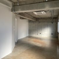 品川区上大崎の賃貸物件/3F：東に向かって