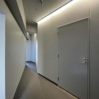 品川区上大崎の賃貸物件/3F：室外