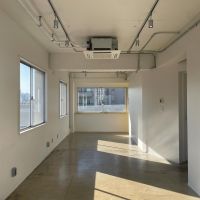 品川区上大崎の賃貸物件/4Fから日当たりがグッとよくなります