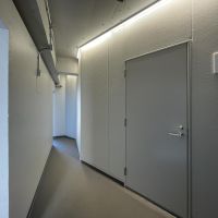 品川区上大崎の賃貸物件/4F：室外