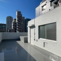 品川区上大崎の賃貸物件/スタッフだけの憩いの場としてもいいかもしれません