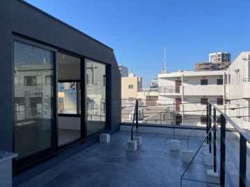 中野区新井の賃貸物件/静かな賑わいの上で暮らす