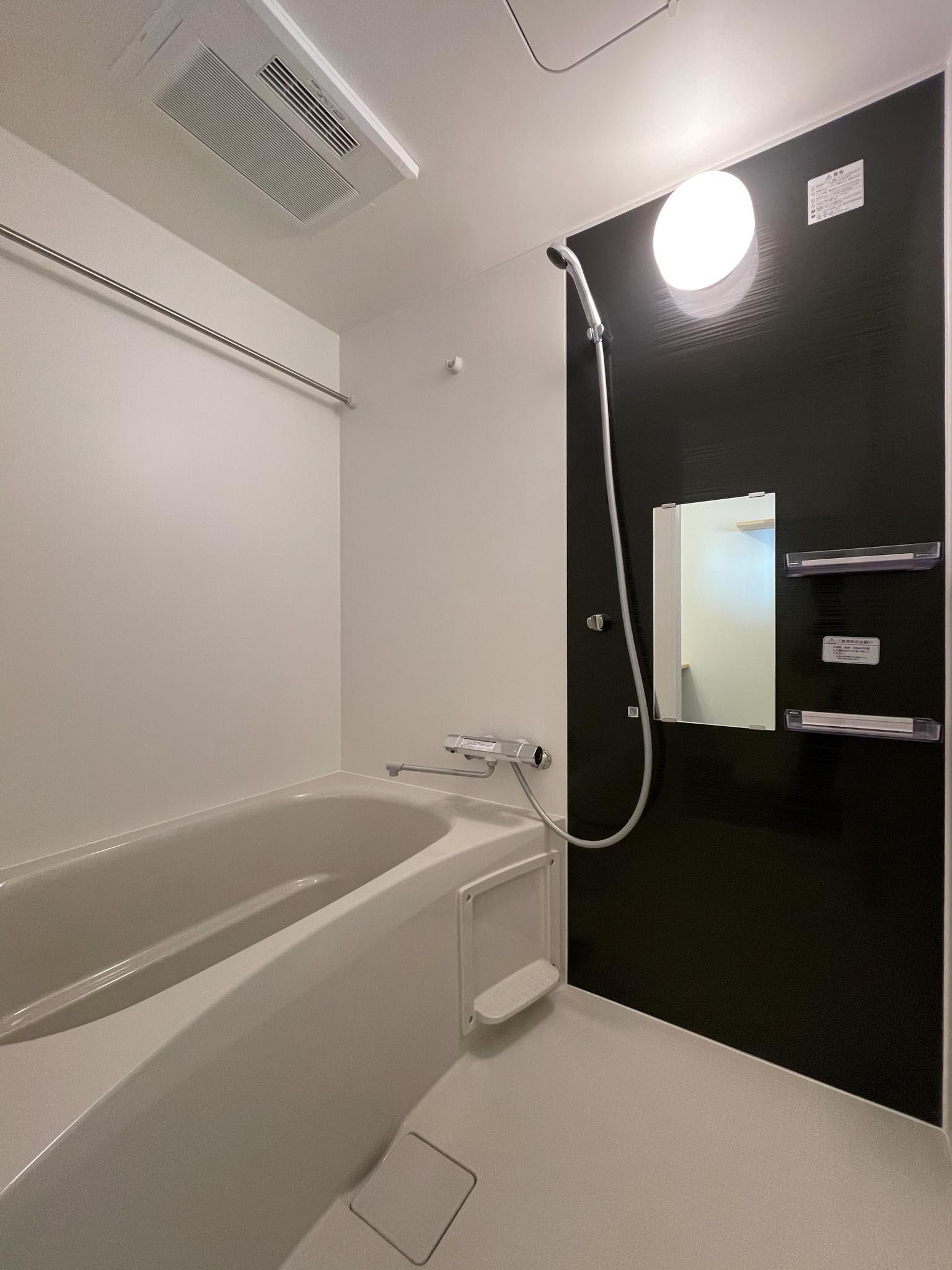 中野区新井の賃貸物件/浴室