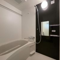 中野区新井の賃貸物件/浴室