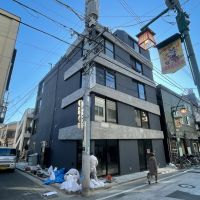 中野区新井の賃貸物件/外観