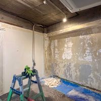 港区麻布台の賃貸物件/個室B：コンパクトですが、少人数の会議室にぴったり