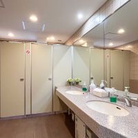 港区麻布台の賃貸物件/3階女子トイレ