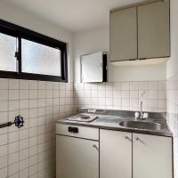 港区麻布台の賃貸物件/3階給湯室