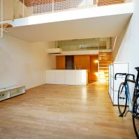 世田谷区深沢の売買物件/明るく温かな雰囲気の室内です