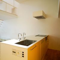 世田谷区深沢の売買物件/キッチンには食洗機もついています