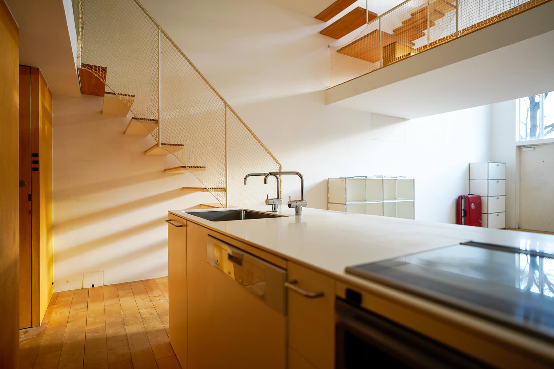 世田谷区深沢の売買物件