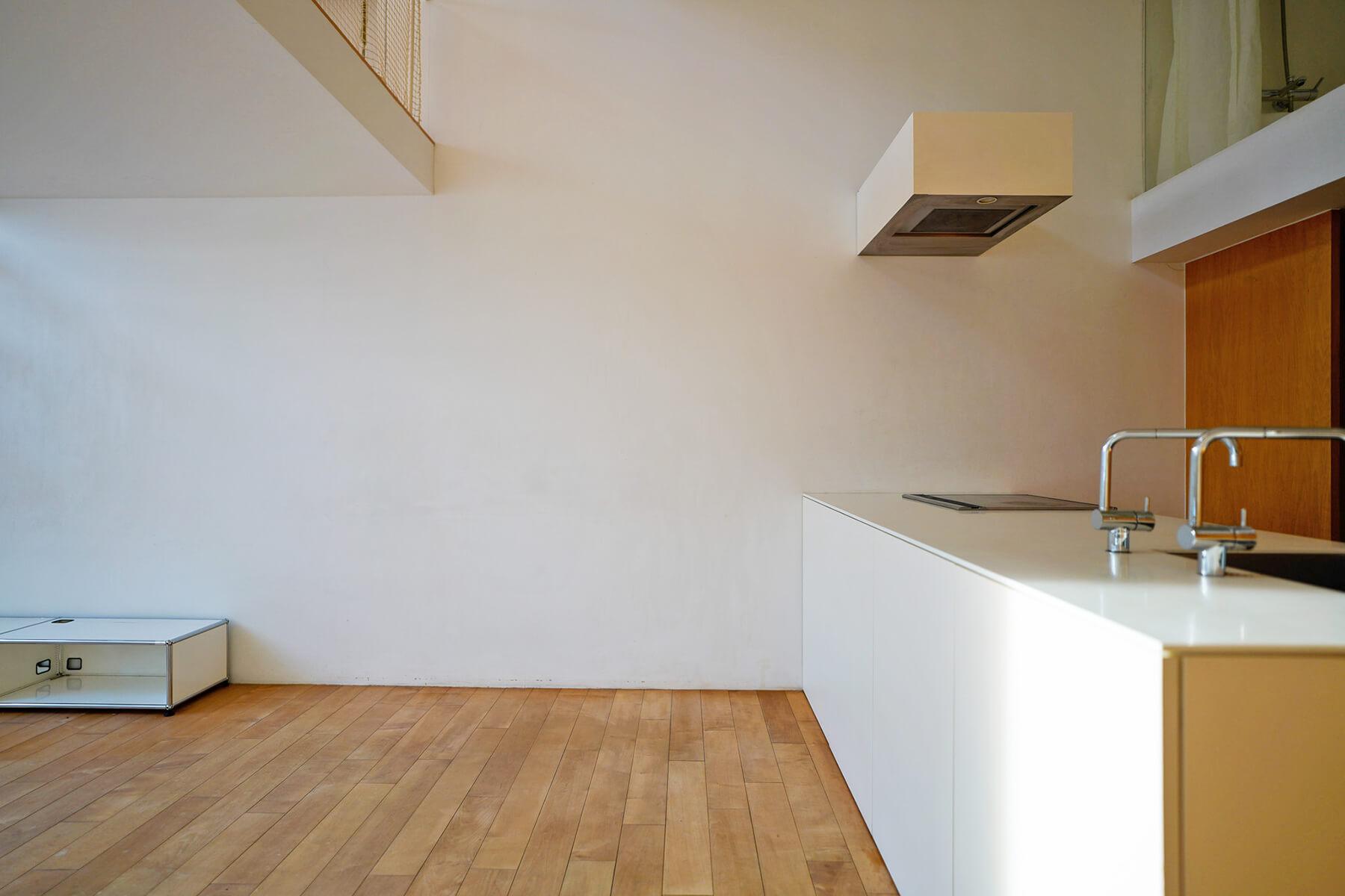 世田谷区深沢の売買物件/ここはダイニングテーブルを置くと良さそう