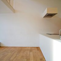 世田谷区深沢の売買物件/ここはダイニングテーブルを置くと良さそう