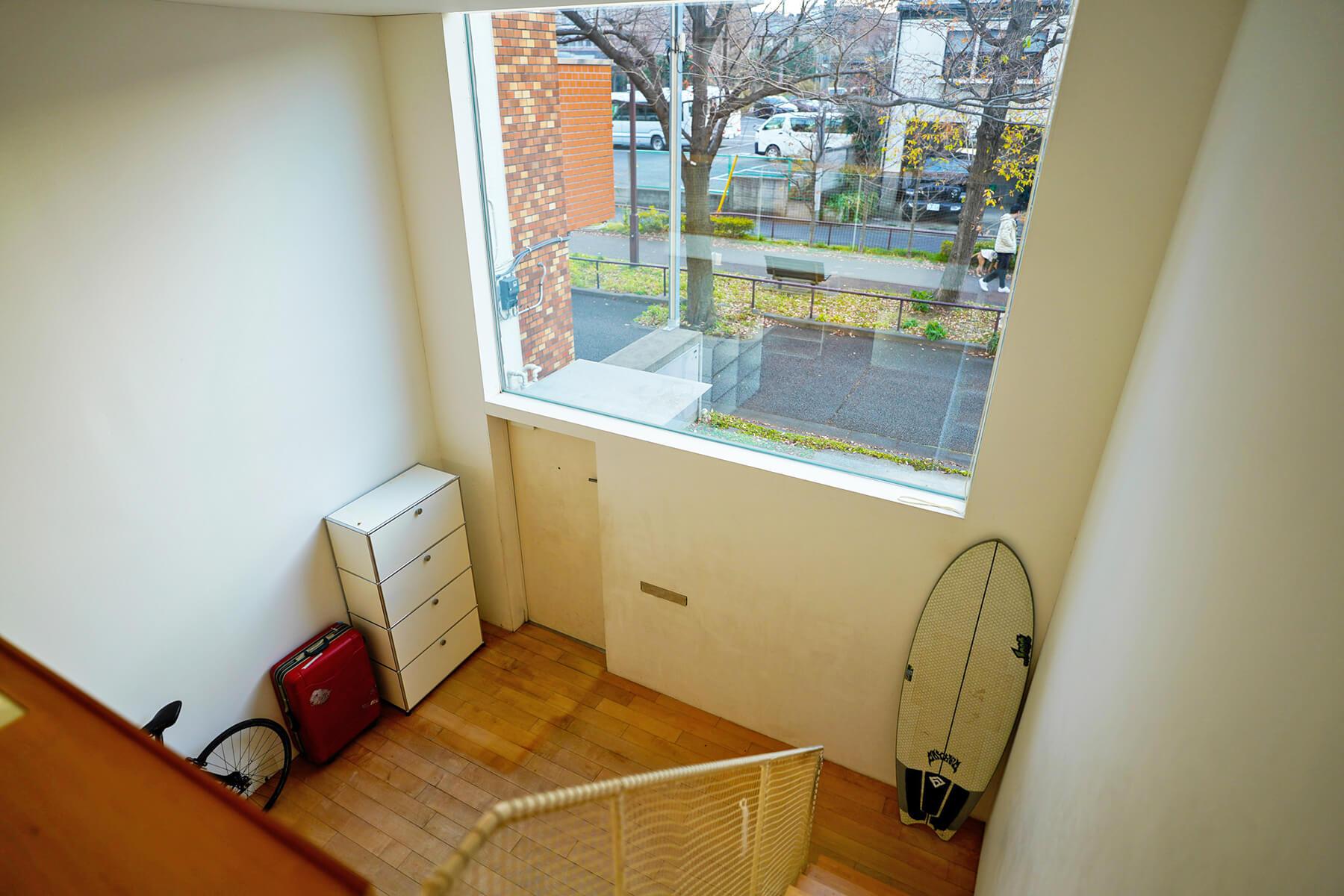 世田谷区深沢の売買物件/どこから写真を撮っても絵になります