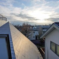 世田谷区深沢の売買物件/景色もいいのがポイント