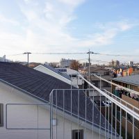 世田谷区深沢の売買物件