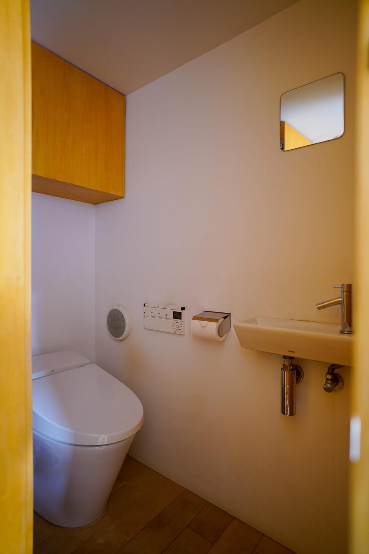 世田谷区深沢の売買物件