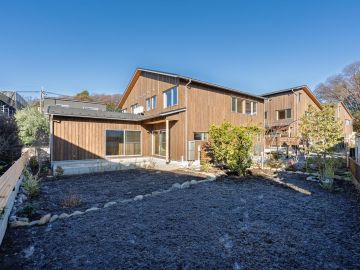 埼玉県所沢市上安松の賃貸物件/暮らしを耕す、小さな村の話