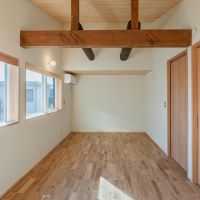 埼玉県所沢市上安松の賃貸物件/A-2：エアコンは2基