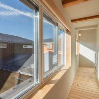 埼玉県所沢市上安松の賃貸物件/A-2：縁側