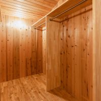 埼玉県所沢市上安松の賃貸物件/A-2：ウォークインクローゼット