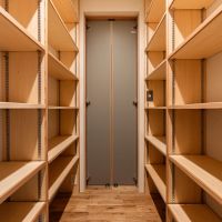 埼玉県所沢市上安松の賃貸物件/A-2：シューズインクローゼット