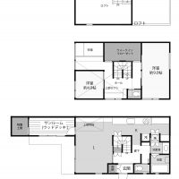埼玉県所沢市上安松の賃貸物件