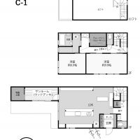 埼玉県所沢市上安松の賃貸物件
