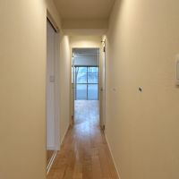 世田谷区太子堂の賃貸物件/廊下