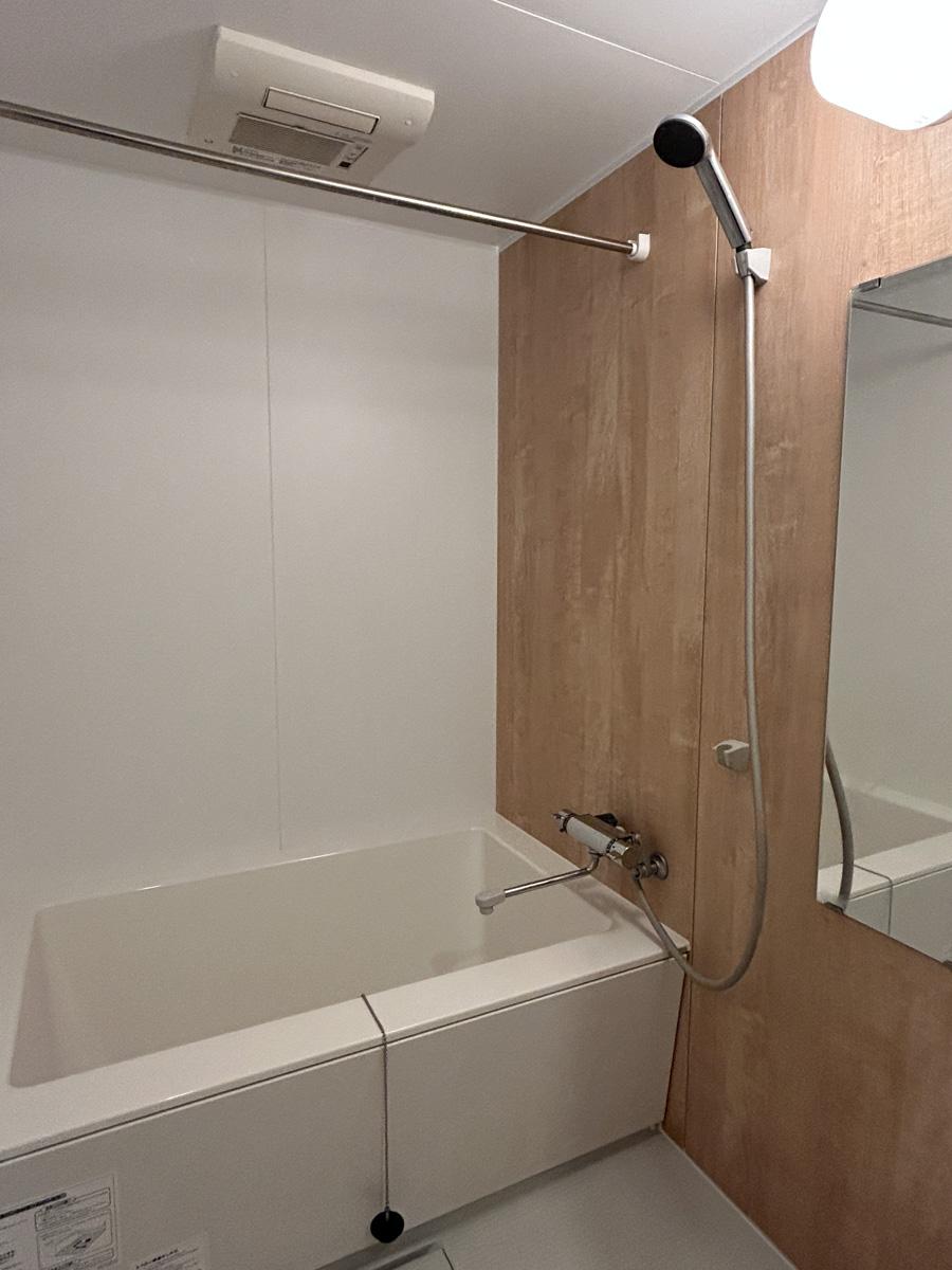 世田谷区太子堂の賃貸物件/バスルーム