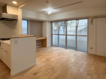 世田谷区太子堂の賃貸物件/さらっと気持ちを整えて