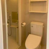 杉並区永福の賃貸物件/トイレ