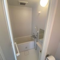 杉並区永福の賃貸物件/バスルーム