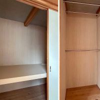 世田谷区世田谷の賃貸物件/押入れ収納