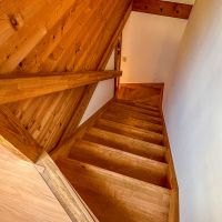 世田谷区世田谷の賃貸物件/階段