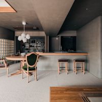 渋谷区代々木の売買物件/どこを見ても絵になる、絵画のような空間