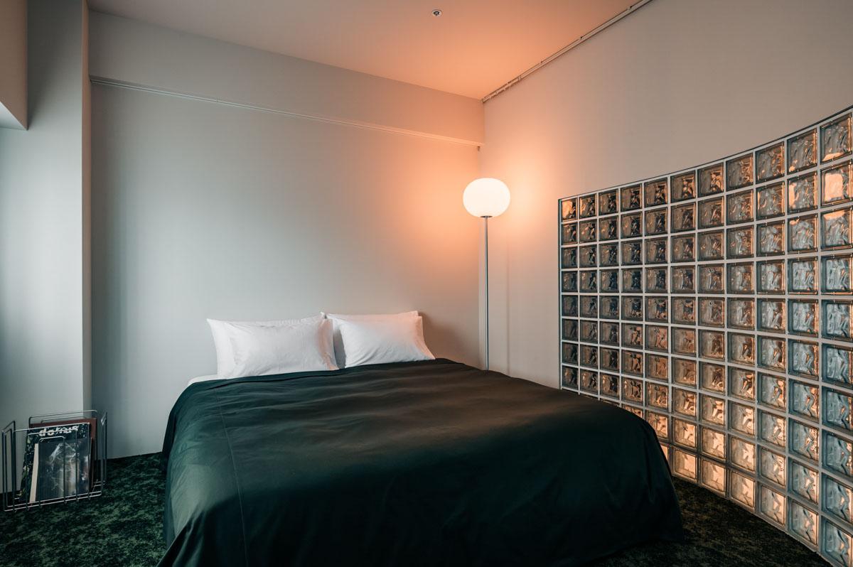 渋谷区代々木の売買物件/寝室