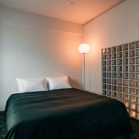 渋谷区代々木の売買物件/寝室