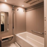 渋谷区代々木の売買物件/浴室