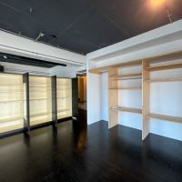 渋谷区神宮前の賃貸物件/見事な収納力