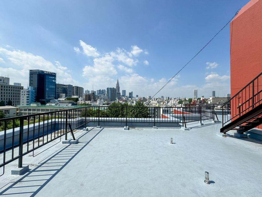 渋谷区神宮前の賃貸物件/原宿は俺のもの